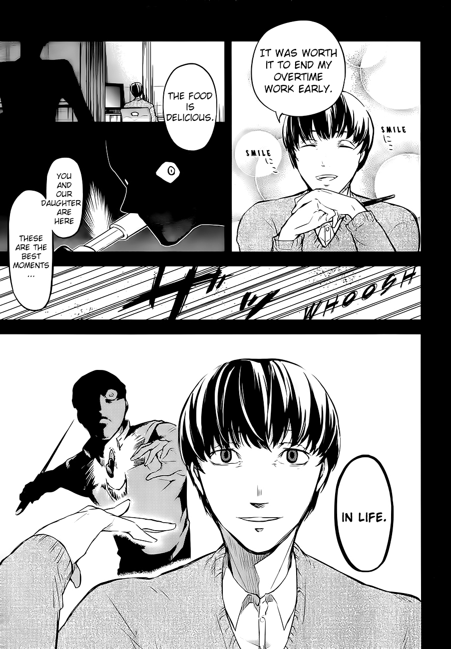 Bungou Stray Dogs, Chapter 43 image 32